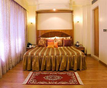Deccan Valley Resorts 로나발라 외부 사진