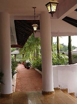 Deccan Valley Resorts 로나발라 외부 사진